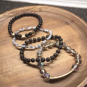 New Plunder Bracelet